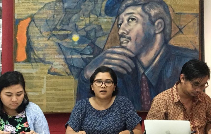 25 Tahun Reformasi, <i>Kualitas Demokrasi Menurun</i>