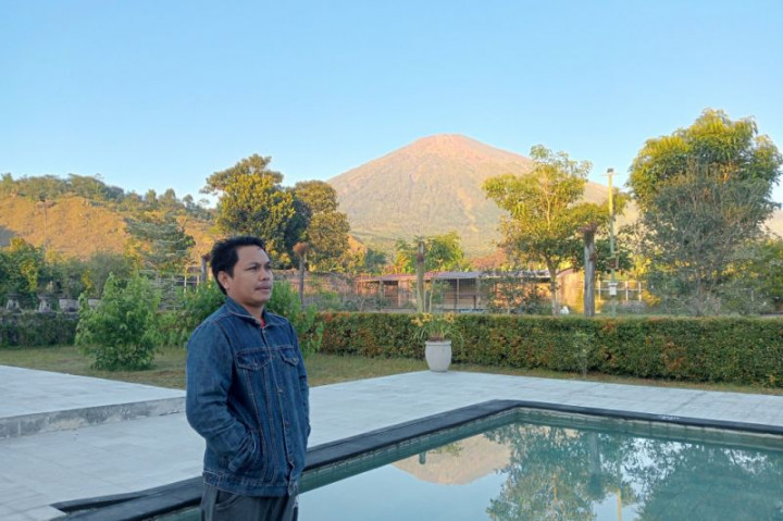 Musim Kemarau di Wilayah NTB Mulai Merata