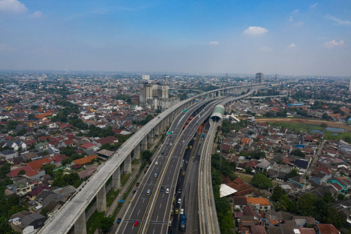 Kebut Target Kereta Cepat, Bagaimana Kesiapan Infrastruktur Kelistrikan?