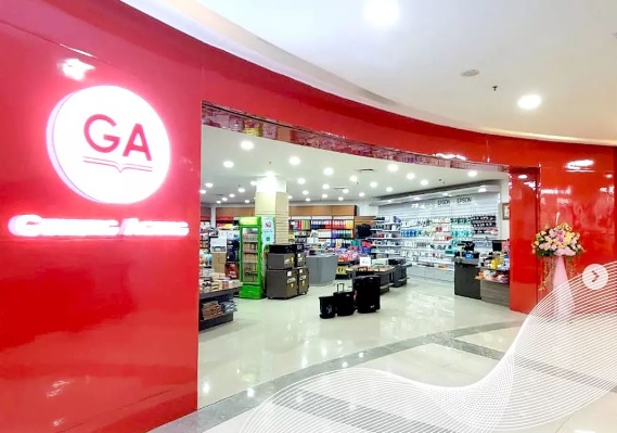 Sederet Fakta Tutupnya Toko Gunung Agung Kini Tinggal Kenangan