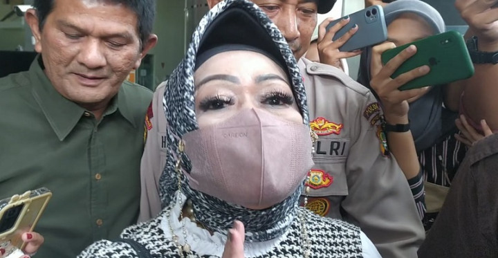 Kadinkes Lampung Klaim Serahkan 5 Rekening yang Tak Terdata di LHKPN