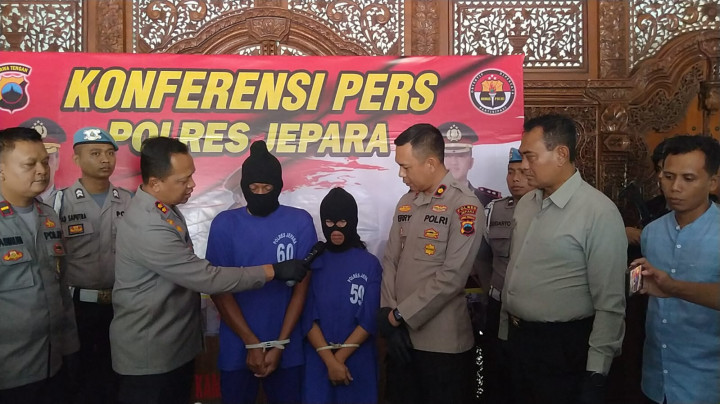 Terhimpit Ekonomi, Pasutri di Jepara 2 Kali Merencanakan Buang Bayi