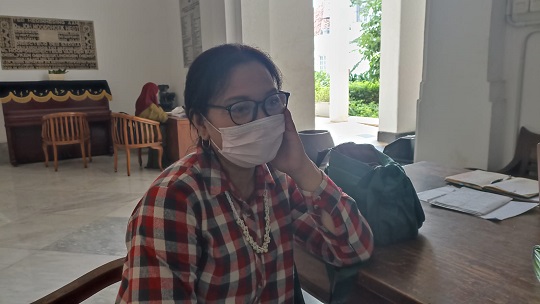 Orang Tua Rela Rogoh Kocek Lebih Demi Anak Lolos UTBK-SNBT 2023