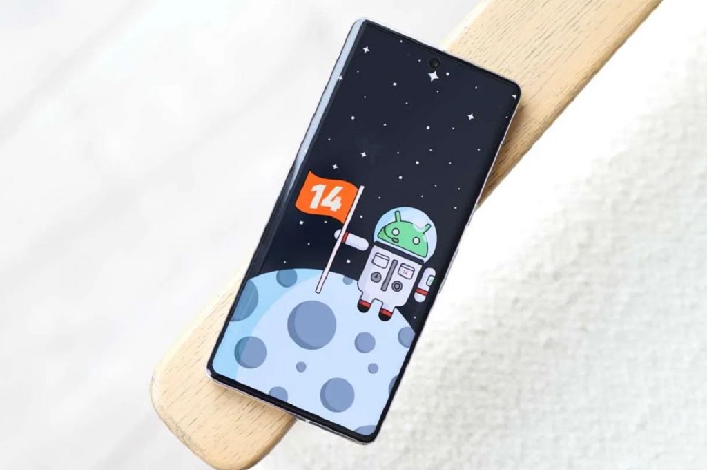 Update pada Android 14 dilaporkan menyuguhkan kemudahan pada proses screen record.