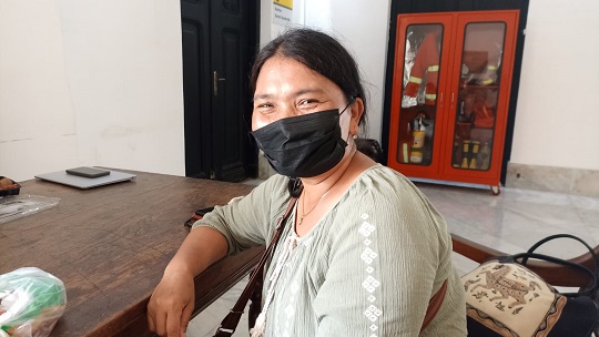 Ibu Ungkap Perjuangan Anak Ikut UTBK-SNBT 2023: Begadang dan Tak Kenal Hari Libur