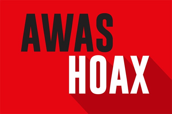 Pemilu Makin Dekat! Yuk Kenal Bahaya Hoaks dan Cara Mengecek Berita Valid