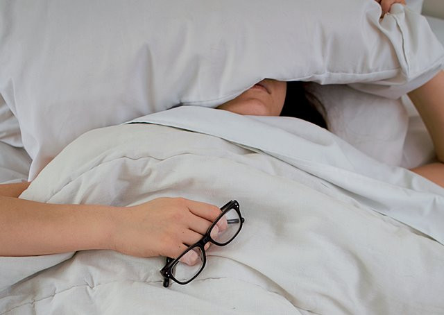 Sleep Foundation pun memberikan triknya agar kamu yang kesulitan bangun siang hari, dapat terbangun di pagi hari. (Foto: Ilustrasi/Dok. Unsplash.com)