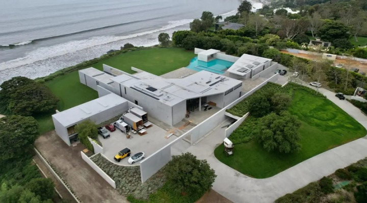 Jual Saham, Jay-Z dan Beyonce Beli Rumah Baru Rp973 Miliar