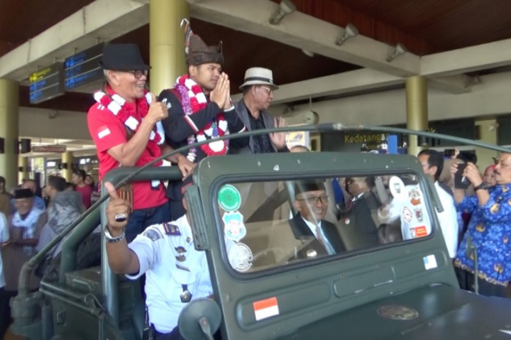 Bawa Pulang Emas SEA Games, Randa Rian Desta Diguyur Bonus Rp100 Juta