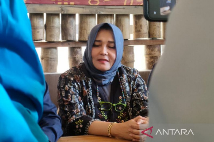 Populer Daerah: Istri Bupati Garut Minta Maaf hingga Penemuan Potongan Tubuh