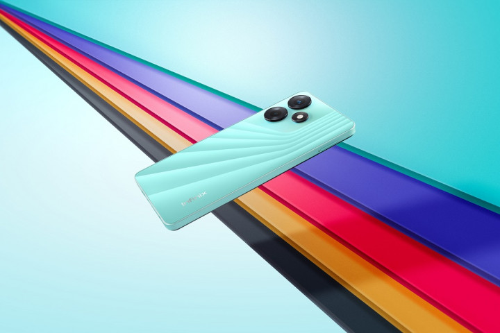 24 Mei, Infinix Hot 30 Rilis di Indonesia, Bawa Spesifikasi Gaming