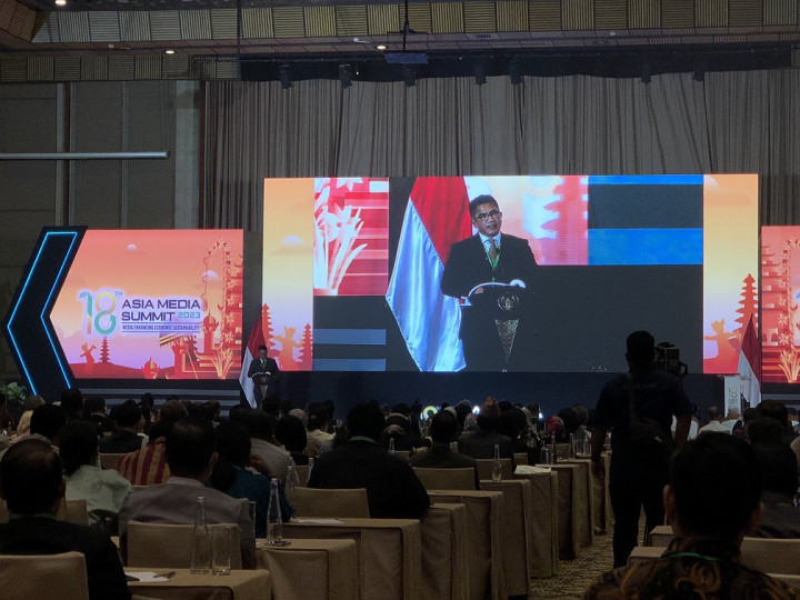 Institusi Penyiaran Diingatkan Tanggung Jawab Beri Informasi Akurat dan Cepat