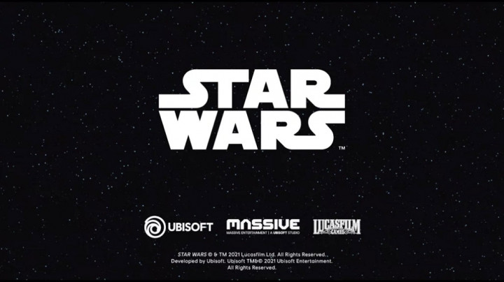 Game Star Wars Buatan Ubisoft Kabarnya Rilis Tahun Ini