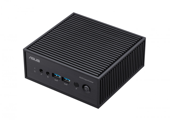 Mini PC ASUS ExpertCenter PN42 Bidik Pasar Korporasi