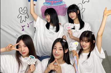 NewJeans Akan Comeback Musim Panas Juli 2023