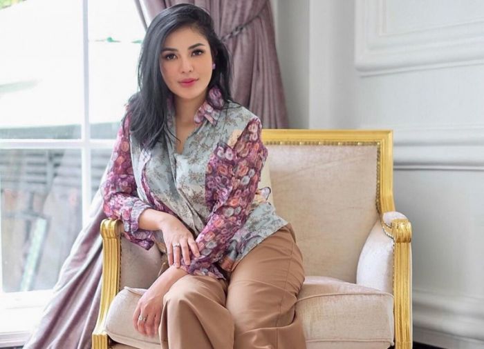 Kasus Dito Mahendra, Polisi Periksa Lagi Nindy Ayunda pada 26 Mei