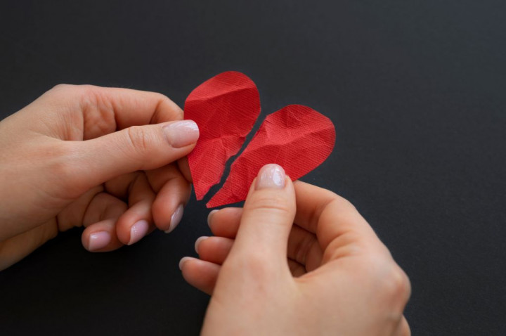 Kiat Membuat Keuangan Tetap Sehat Usai Bercerai