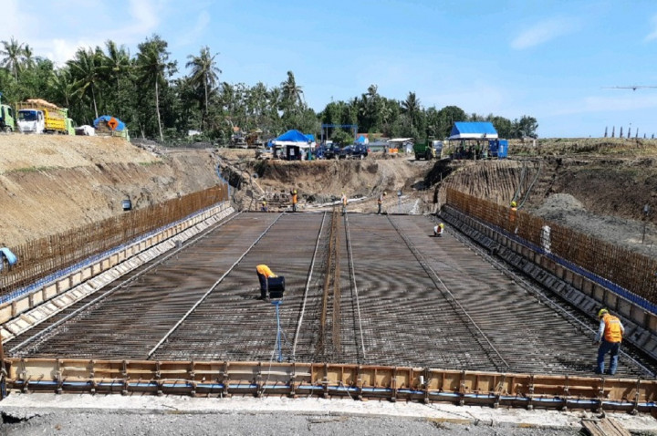 Saat BUMN Karya Banyak Utang, Kinerja PII Tetap Kinclong