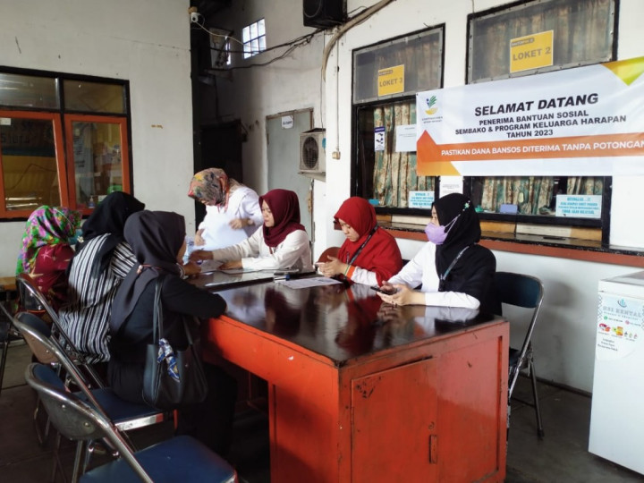 Mudah! Begini Cara Cek Penerima Bansos Melalui kemensos.go.id 2023 Secara Online