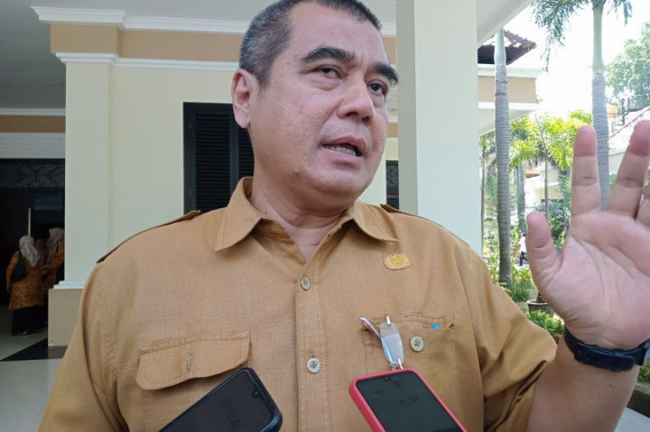 Calon Haji Mataram Sudah Divaksin Meningitis dan Influenza