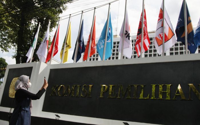 Apa itu Koalisi? Ini Pengertian, Jenis, hingga Tujuannya