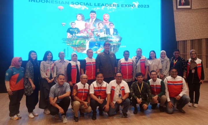 Menpora Dito Fokus Pengembangan Anak Muda sebagai Penggerak Sosial dari Sektor Ekonomi