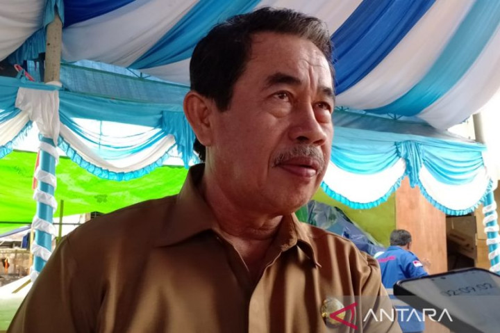 Sekolah di Penajam Paser Utara Sediakan Ruang Pengembangan Bakat