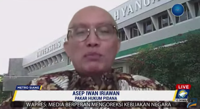 Pakar Ungkap 2 Upaya untuk Berantas Mafia