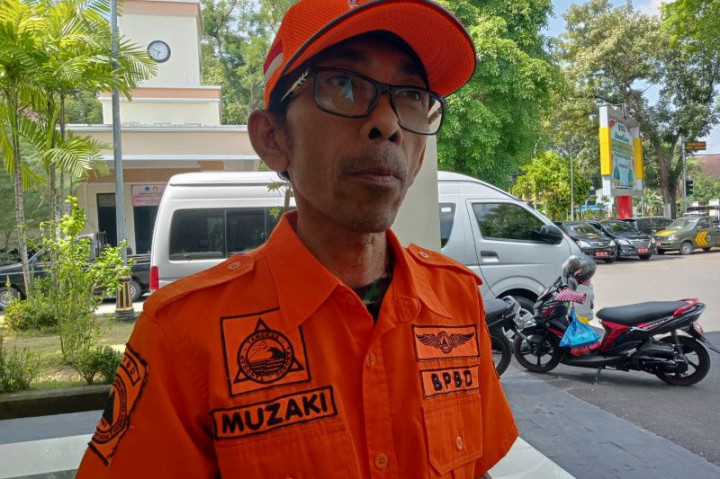 BPBD Mataram Petakan Potensi Kekeringan Air Sumur