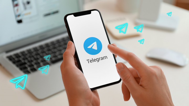 Cara Menghapus Akun Telegram Secara Permanen