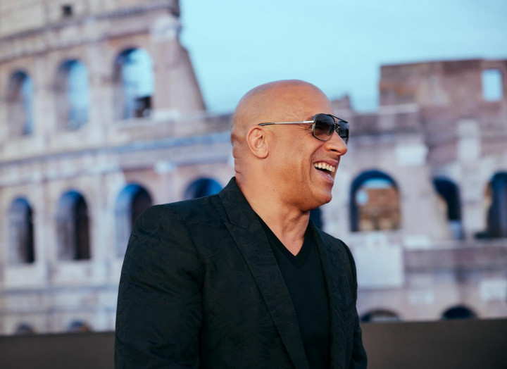 Vin Diesel Ungkap Spin-off Fast & Furious Sedang Digarap