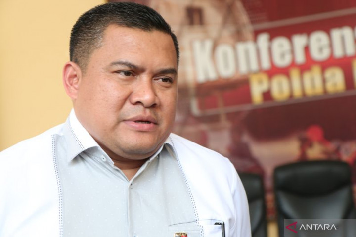 Polda NTB Minta Kemenag Bersikap Marak Pelecehan Seksual di Ponpes