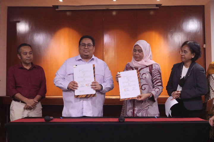 KPAI dan Bawaslu Kerja Sama Awasi Penyalahgunaan Anak di Pemilu