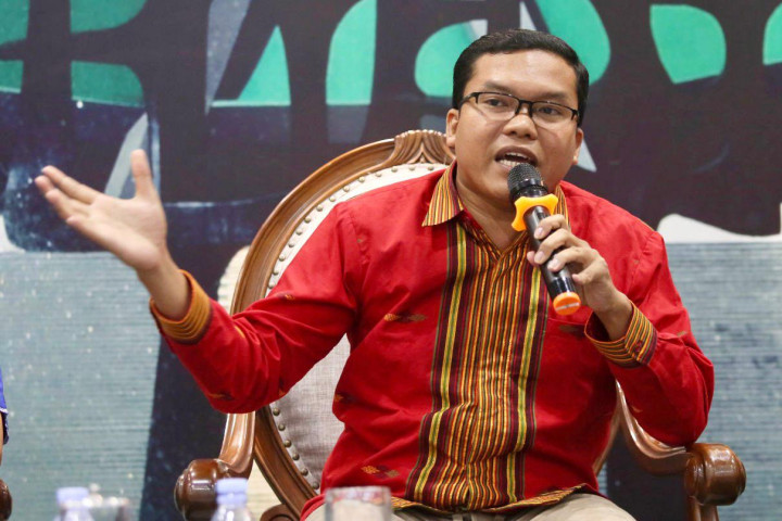 Relawan Jokowi Diisukan Pecah, Pengamat: Belum <i>Deal</i>