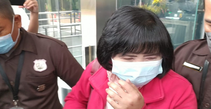 Periksa LHKPN Pejabat Jakarta Utara Selvy Mandagi, Ini yang Diulik KPK