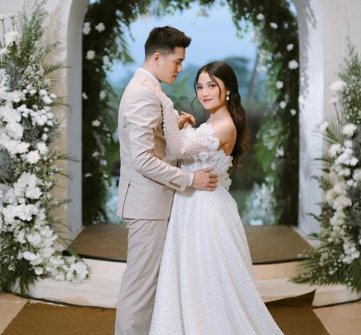 Warganet Julid soal Kelahiran Anak Julian Jacob: Nikah Baru 5 Bulan