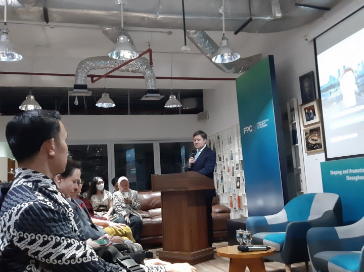 Polandia Sebut Indonesia Mitra Spesial di Asia Tenggara