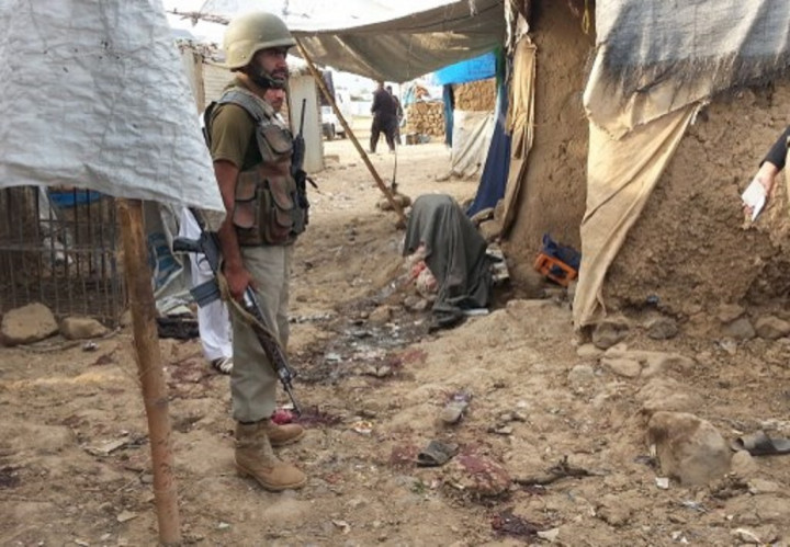 Perusahaan Energi Hongaria di Pakistan Diserang, Enam Orang Tewas