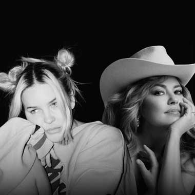 Anne Marie dan Shania Twain Kolaborasi dalam Single 