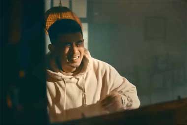 Fandy Christian akan Lepas <i>Kutukan Sembilan Setan</i>