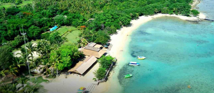 Realisasi Investasi Terus Meningkat, KEK Tanjung Lesung Siap Tampung Wisatawan