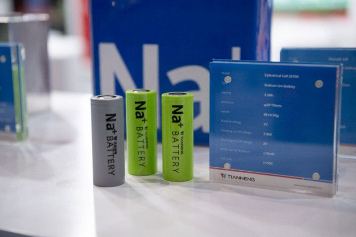 Indonesia Berpeluang Punya Fasilitas Daur Ulang Baterai