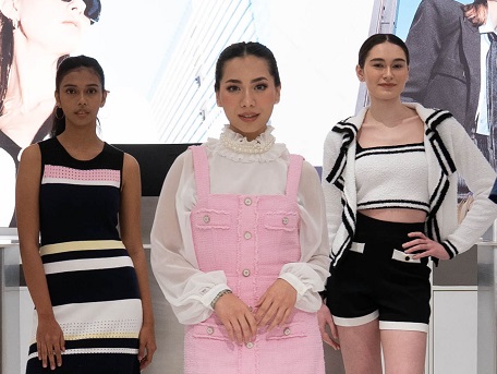 Intip Konsep Baru Pomelo, Hadirkan Koleksi Premium Kekinian dan Fesyen Keberlanjutan