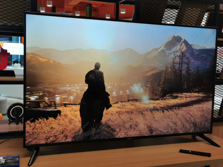 Tidak Cuma Hape dan Produk IoT, Erajaya Digital Kini Jualan Smart TV