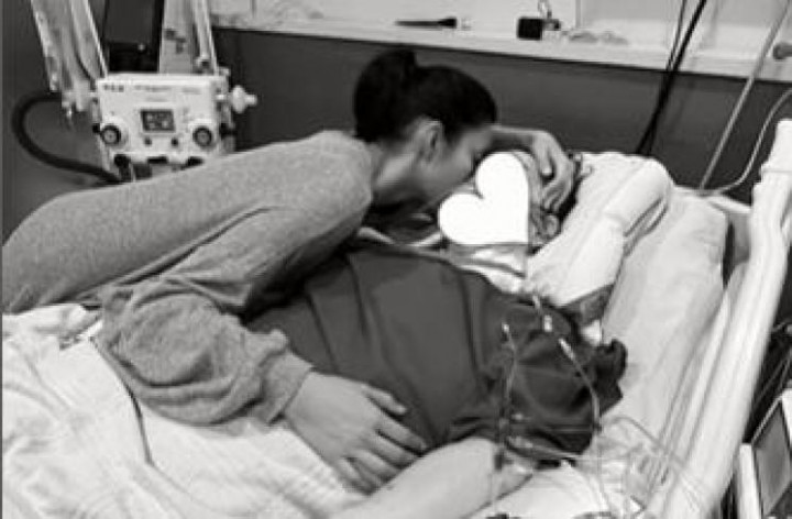 Ibu Tyas Mirasih Meninggal Dunia