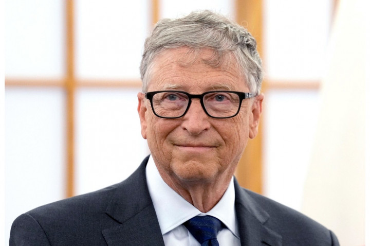 Bill Gates Peringatkan AI Ubah Cara Masyarakat Gunakan Internet