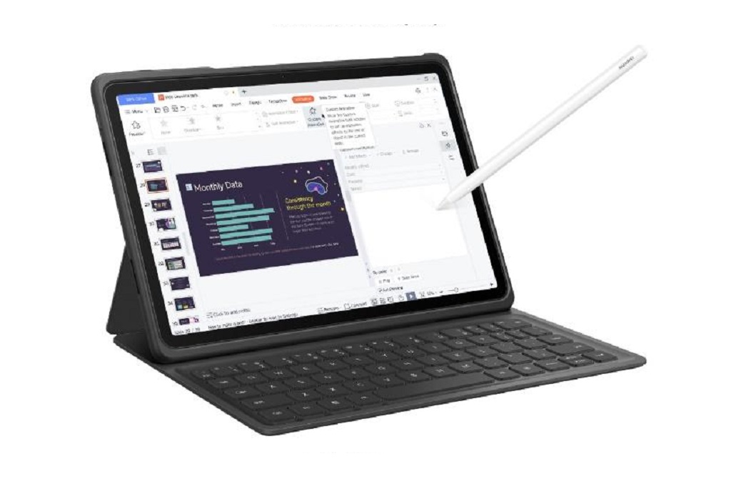 Huawei mengumumkan MatePad 11 2023 menjadi tablet terlaris di Tokopedia dan Shopee selama tanggal 12 hingga 17 Mei.