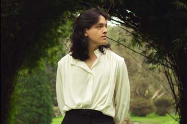 Tanjung Rilis Debut EP, Kental Nuansa Psikedelik