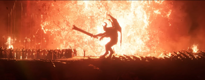 Diablo IV Berikan Tampak Perdana untuk Alur Cerita Utama
