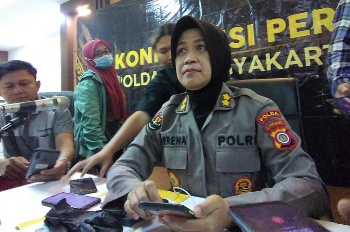 Polisi Penembak Warga di Gunungkidul Terancam Dipecat Tidak Hormat